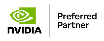 NVIDIA Preferred Partner